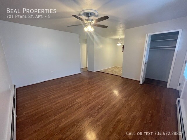 Foto del edificio - 701 Pearl St