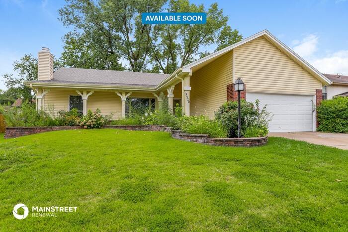Primary Photo - 5320 SPRINGTRAIL DR, BLACK JACK, MO 63033