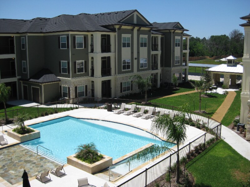 Foto del edificio - 31511 Nichols Sawmill Rd