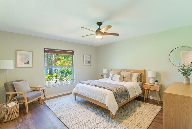 Foto del edificio - 24 Buck Cir