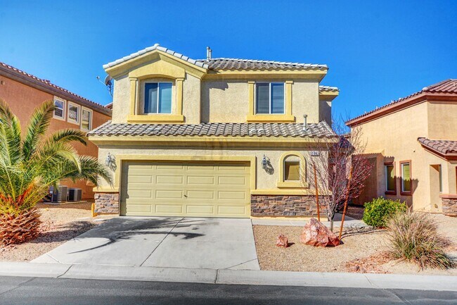 Foto del edificio - Beautiful Home in Amazing Rhodes Ranch - Guard Gated