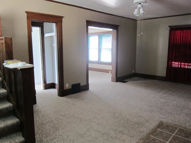 Foto del edificio - 109 W 12th St