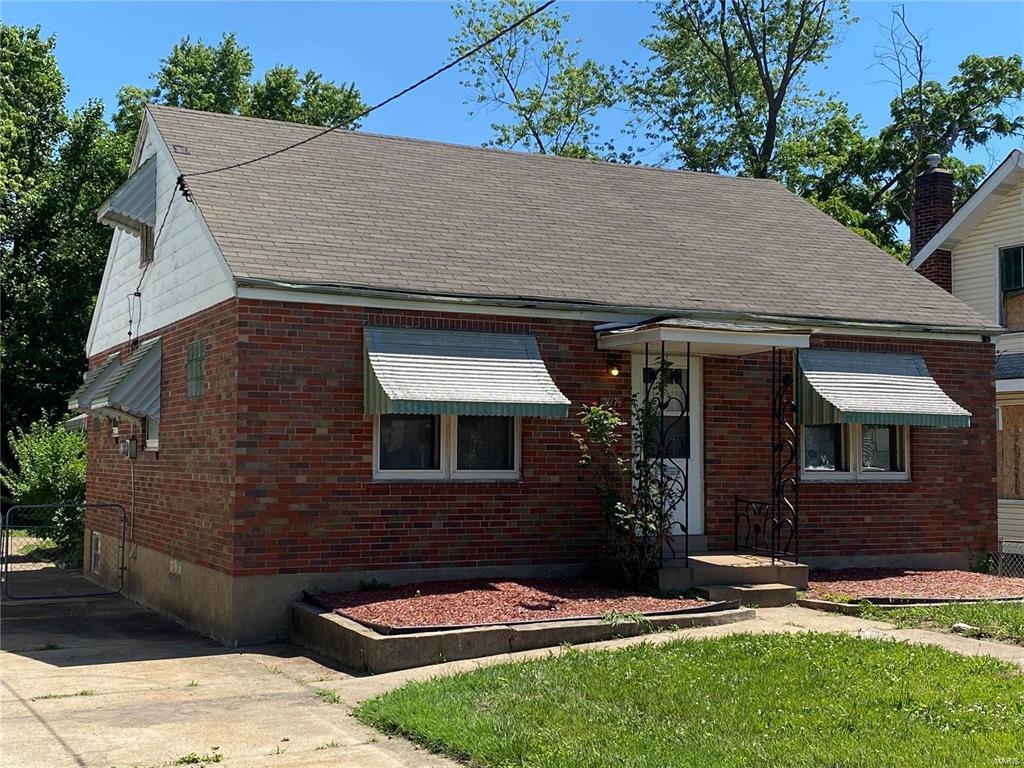 2117 McLaran Ave, Jennings, MO 63136 House Rental in Jennings, MO