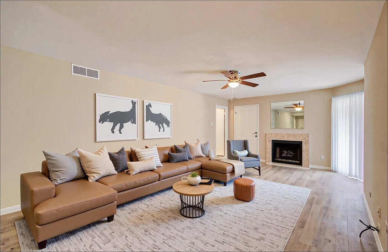 Foto principal - 8787 Brae Acres Rd