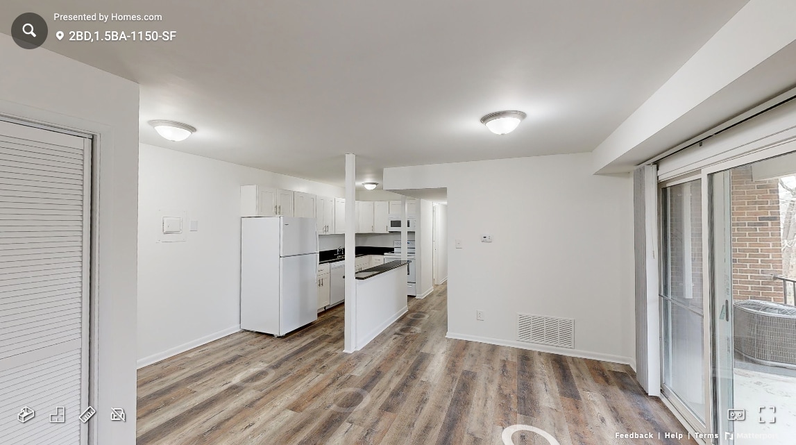 Photo - Holly Hill Apartments