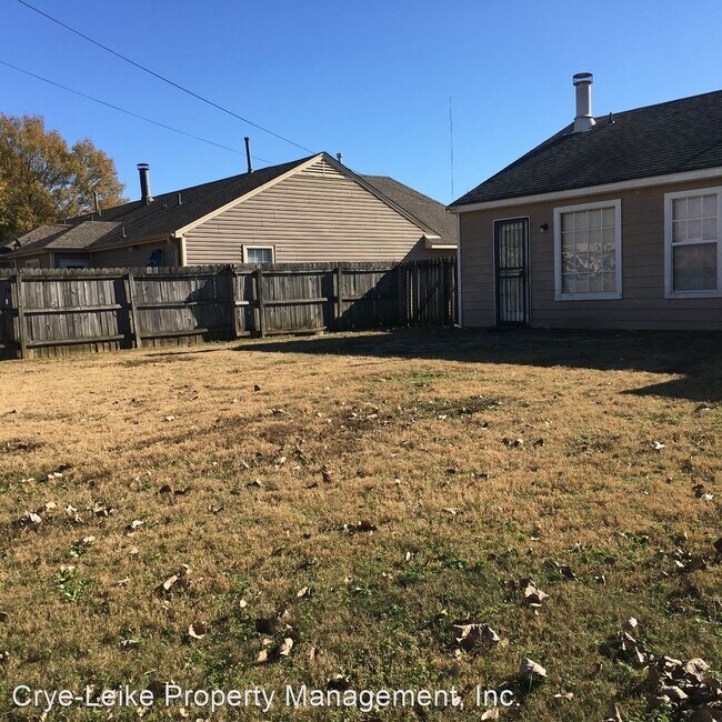 Building Photo - 3 br, 2 bath House - 6902 Lagrange Cir. N