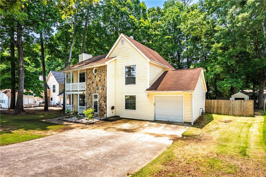 Foto principal - 2568 Redfield Dr