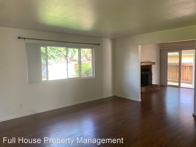 Building Photo - 3 br, 2 bath House - 1547 Prospect