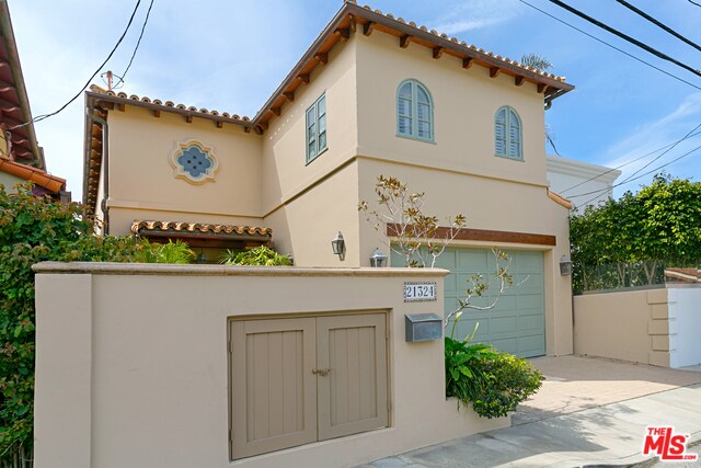 Foto del edificio - 21324 Pacific Coast Hwy