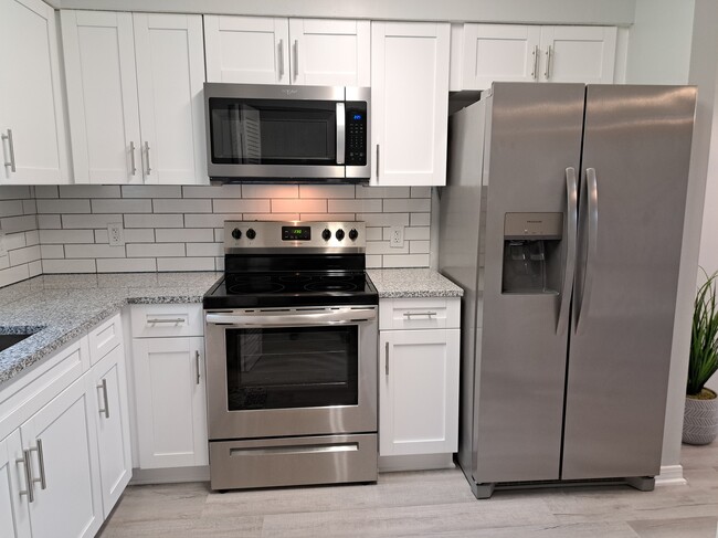 Kitchen View 3 - 6402 Cooper Ln