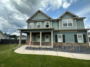 Building Photo - 1731 Edenburg Way