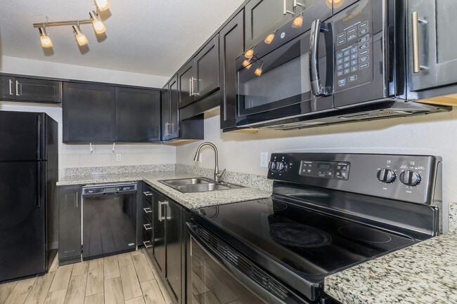 Interior Photo - Welcome to Wasko Modern!