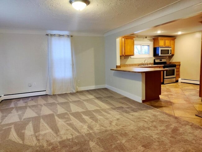 Photo - 51319 Geddes Rd House