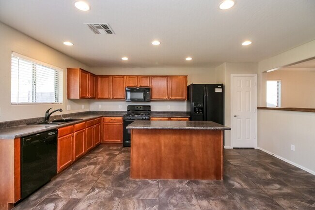 Building Photo - 1726 E Bradstock Way