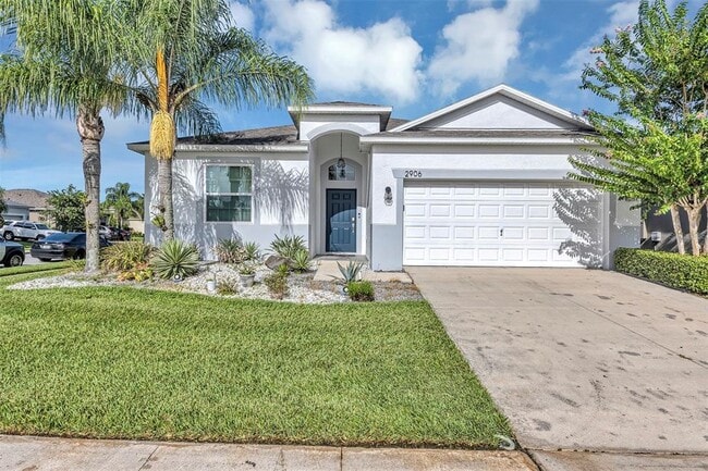 Building Photo - 2906 Carrickton Cir