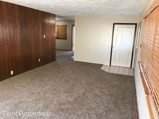 Foto del edificio - 3 br, 1.5 bath House - 1423 Shelden