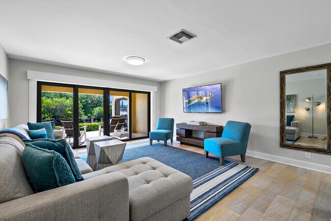 Foto del edificio - 2300 Treasure Isle Dr