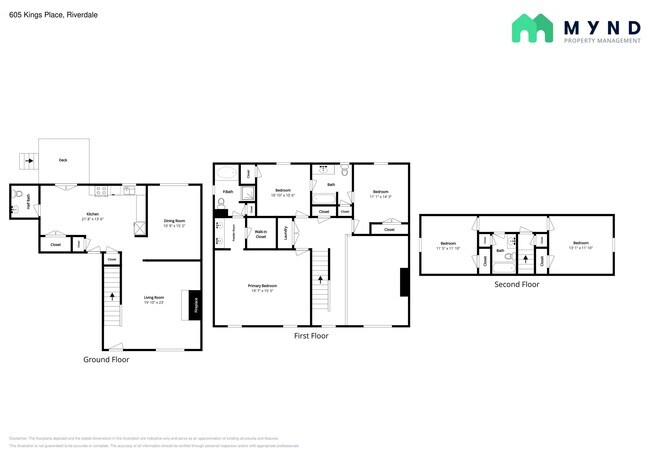 Foto del edificio - 605 Kings Pl