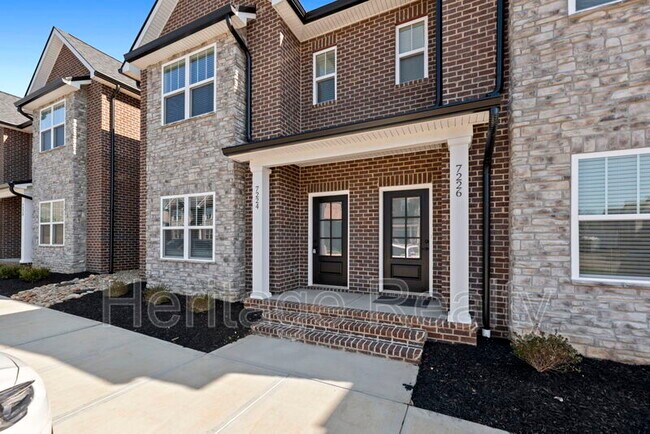 Foto del edificio - 7224 Sassafras Wy