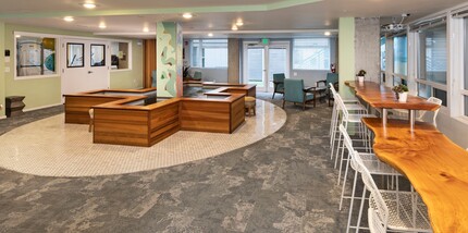 Interior Photo - Arete Apartments