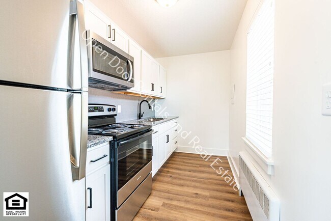 Foto del edificio - 1823 Griswold Dr