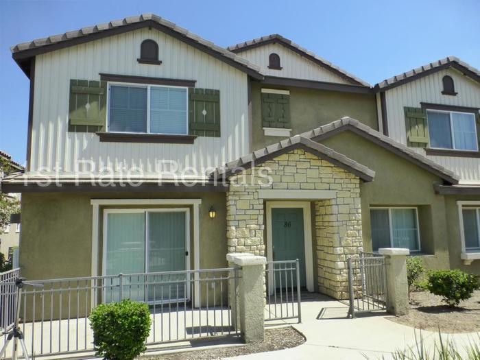 Condos For Rent Moreno Valley