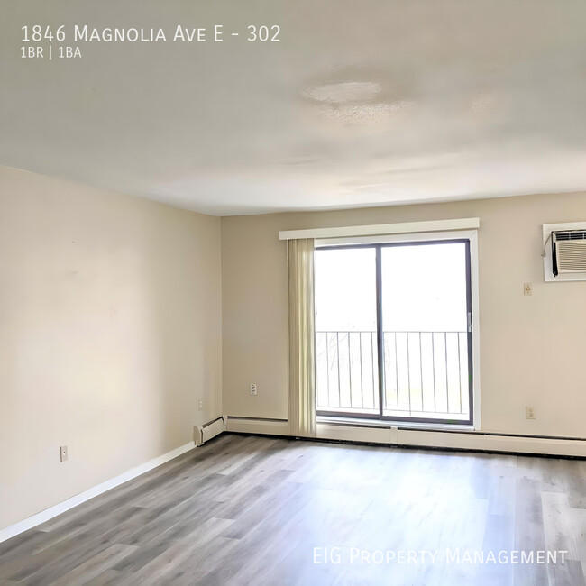 Foto del edificio - 1846 Magnolia Ave E