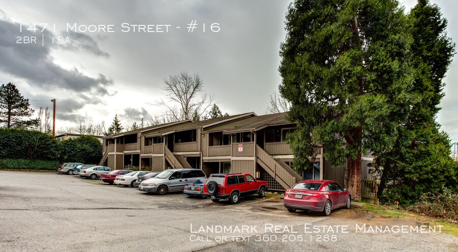 Primary Photo - 1471 Moore St