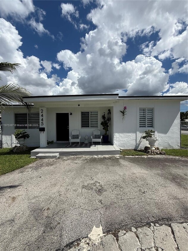 Photo - 2445 Southwest 90th Avenue Apt #1, Miami, FL 33165 - 2 BR 2 BA multi-family home