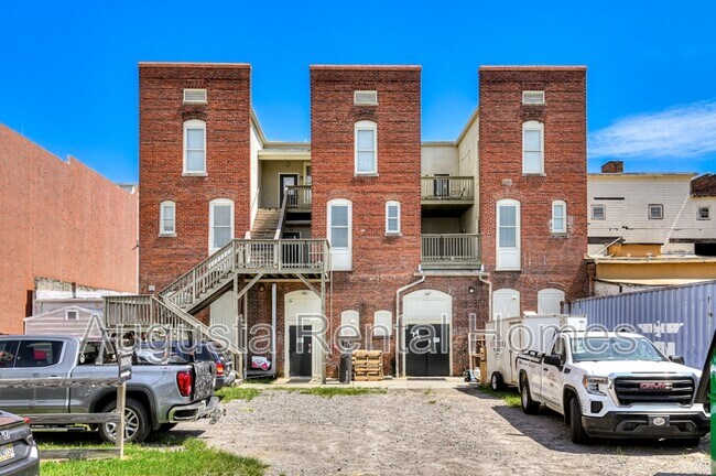 Foto del edificio - 1246 Broad St