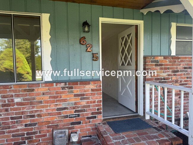 Foto del edificio - Charming house in downtown Snohomish