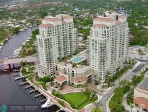 Building Photo - 610 W Las Olas Blvd