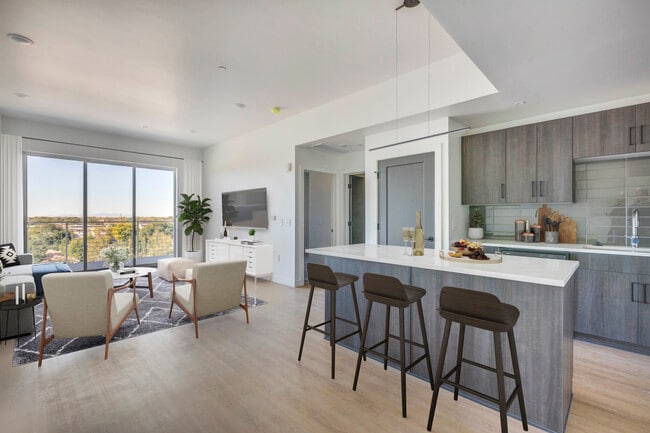 Foto del edificio - Harvest Apartments