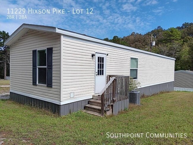 Building Photo - 11229 Hixson Pike
