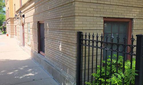 Primary Photo - 1 bedroom in Chicago IL 60625