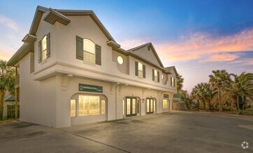 Building Photo - 740-A1a A1A Beach Blvd