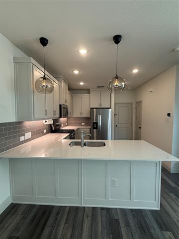 Foto del edificio - 2625 Dodson St