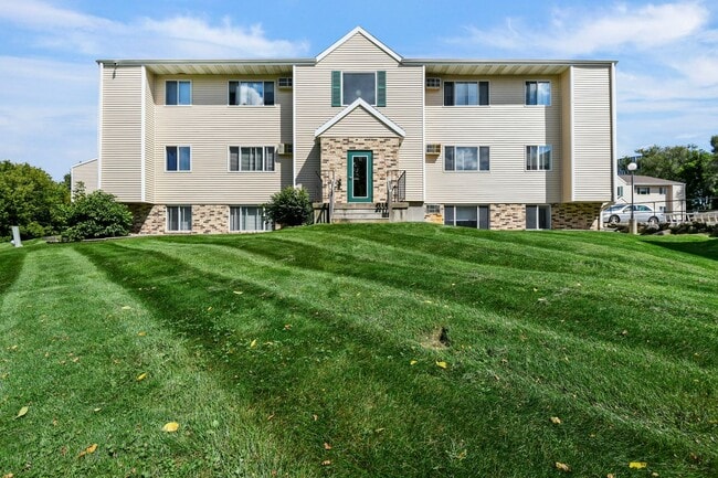 Interior Photo - Ridgeview Heights