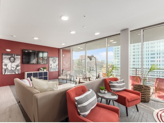 Building Photo - The Urban - Student Housing