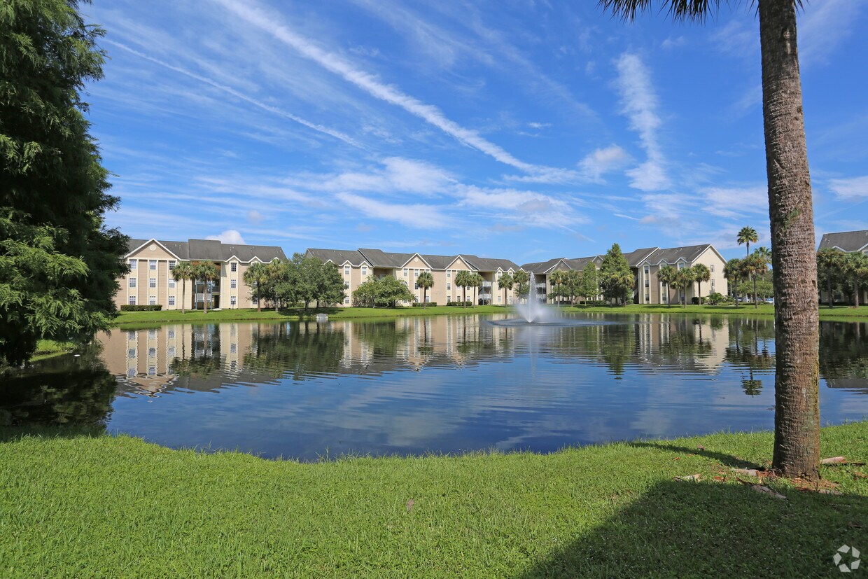 Summer Lake Villas Alquileres en New Port Richey, FL