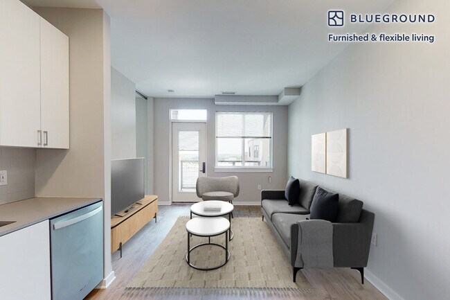 Building Photo - 2 E Joppa Rd