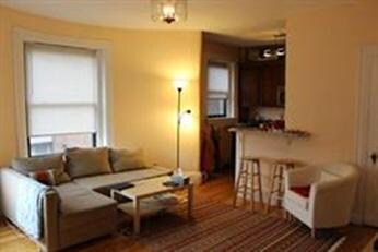 Foto del edificio - 1091 Boylston St