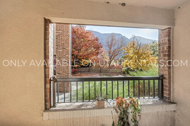 Foto del edificio - 843 E 620 N St