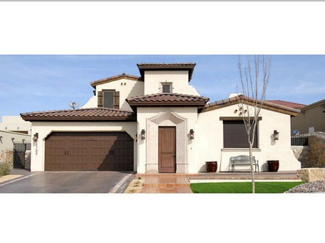 Foto principal - 1709 Old Paint Dr