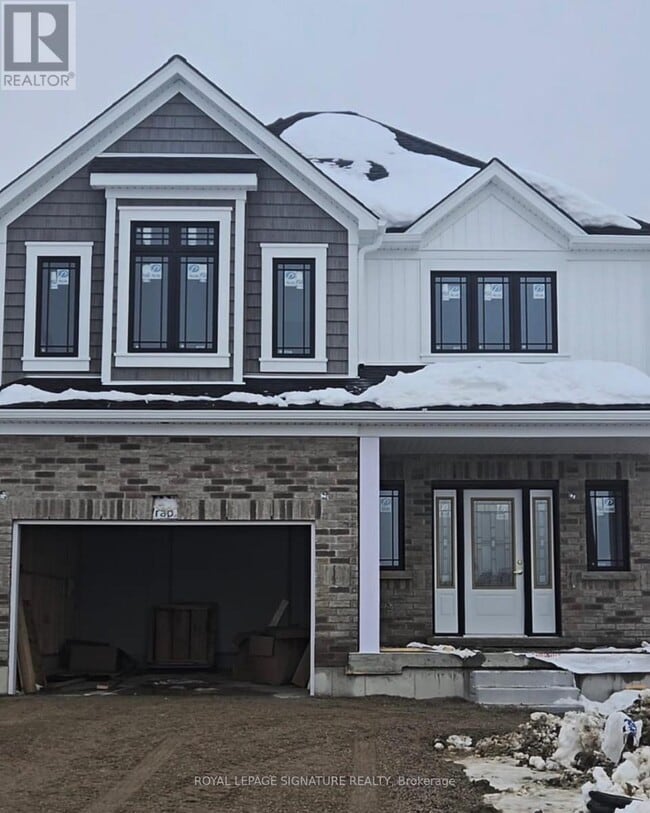 Building Photo - 142 MacPhail St