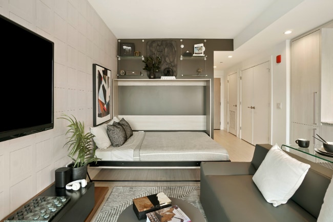 Foto del edificio - 345 N Union Ave