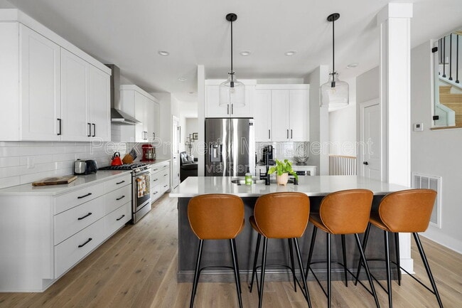 Photo - 3120 N St House