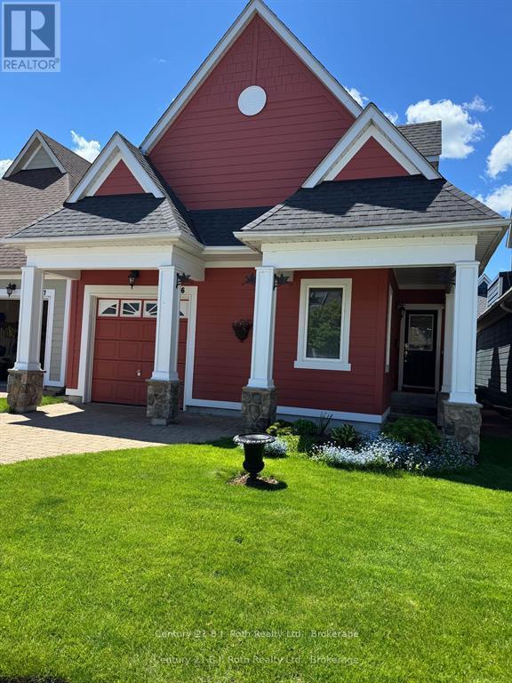 Building Photo - 5 Invermara Ct