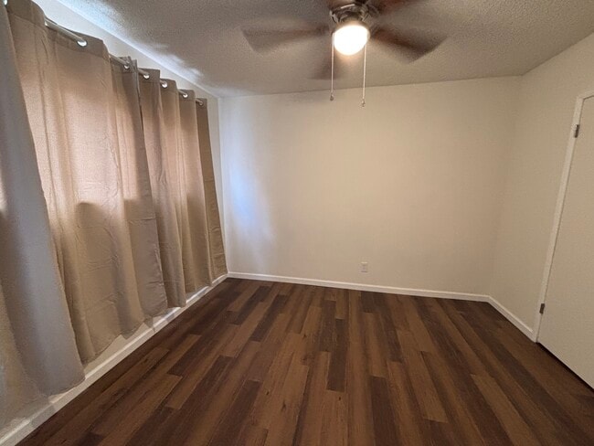 Bedroom - 9826 San Miguel Ave