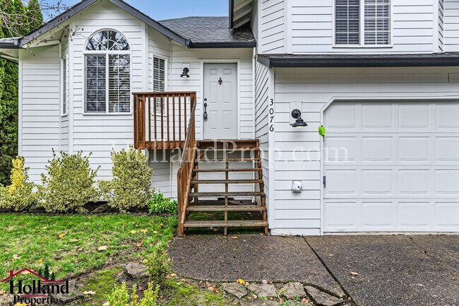 Foto del edificio - Wonderful 3 Bedroom Hillsboro Home!